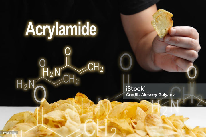 Acrylamide in Snacks: A Deeper Dive into Consumer Awareness